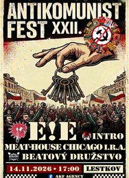 Antikomunist Fest XXII.