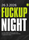 FUCKUP NIGHT 
