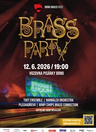  Brass Party