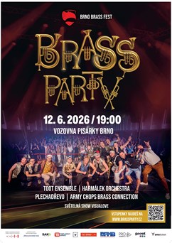  Brass Party