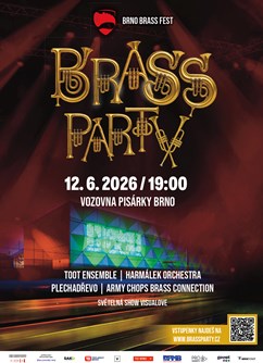  Brass Party