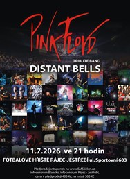 Koncert Distant Bells