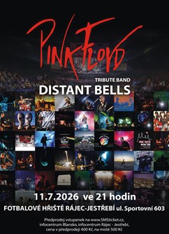 Koncert Distant Bells
