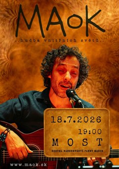 MAOK v Mostě