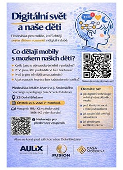 Digitální svět a naše děti