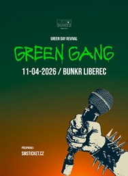 Green day Tribute: Green Gang