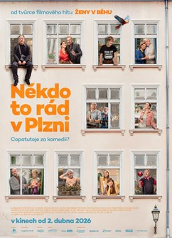 Někdo to rád v Plzni