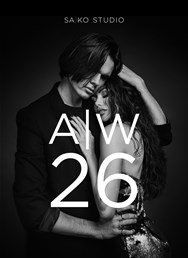 FASHION SHOW A|W26 by SAKO STUDIO