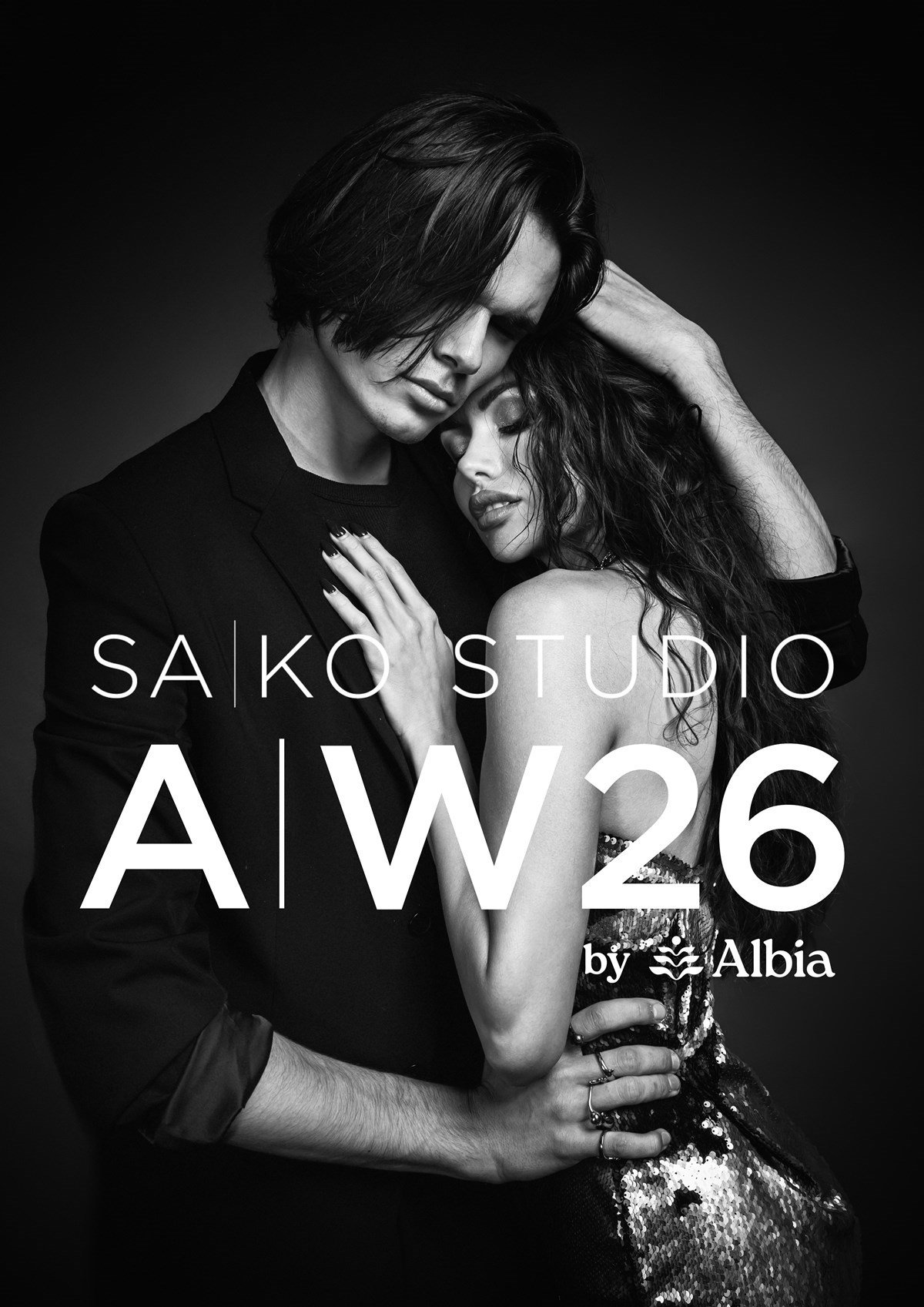 FASHION SHOW A|W26 by SAKO STUDIO