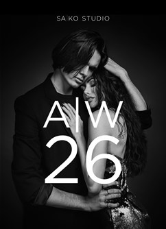 FASHION SHOW A|W26 by SAKO STUDIO