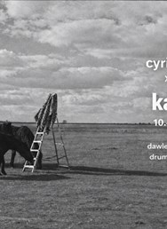 Xuanni (UK) (European Tour 2026) & Cyril Kaplan