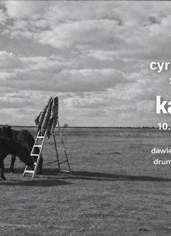 Xuanni (UK) (European Tour 2026) & Cyril Kaplan