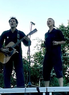 Anarkuss + Motherfucifer + Napoli