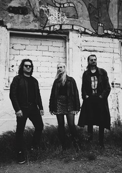 Cold Venus Revisited/Jack the Hipper/Valentinian Dissonance