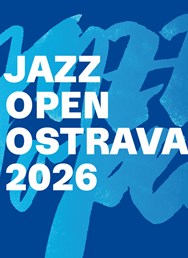 Jazz Open Ostrava 2026