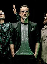 Jazz Open Ostrava 2026 Birthday Party – The Next Movement