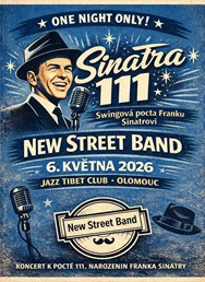 Sinatra 111
