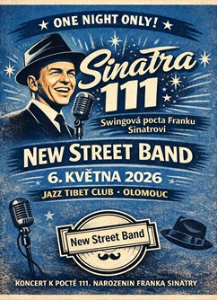 Sinatra 111