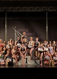 Pole Sport Contest 2026