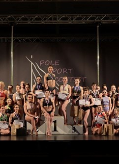 Pole Sport Contest 2026