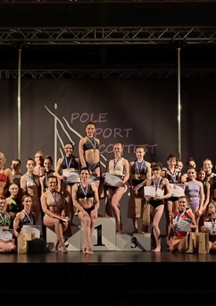 Pole Sport Contest 2026