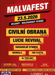 Malvafest 2026