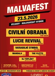 Malvafest 2026