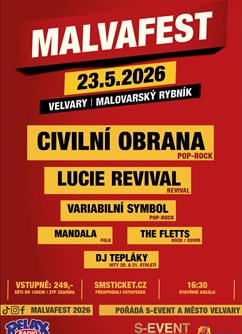 Malvafest 2026