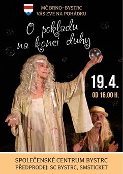 O pokladu na konci duhy