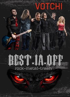 Votchi + BEST ia OFF