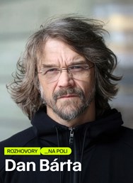 Dan Bárta v Přímé řeči s Petrem Vavrouškou