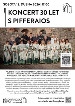 30 let s Pifferaios