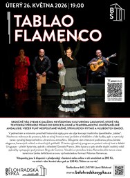 Tablao Flamenco