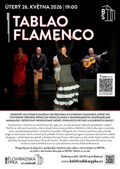 Tablao Flamenco