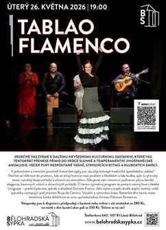 Tablao Flamenco