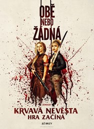 Krvavá nevěsta: Hra začíná