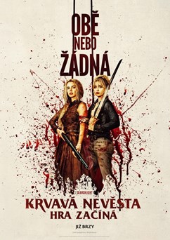 Krvavá nevěsta: Hra začíná