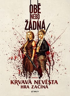 Krvavá nevěsta: Hra začíná
