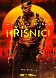 OSCAROVÉ ÚTERKY - Hříšníci