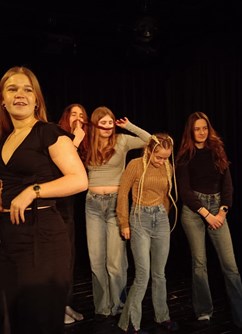 DVOJPREMIÉRA ZUŠ Jihlava