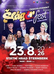 ŠLÁGR FEST
