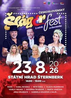 ŠLÁGR FEST