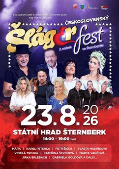 ŠLÁGR FEST