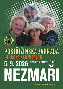 Nezmaři