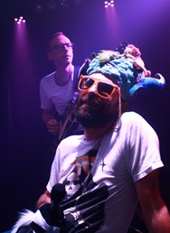 Johavova kalhota, The Snědlipsa