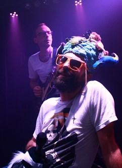 Johavova kalhota, The Snědlipsa