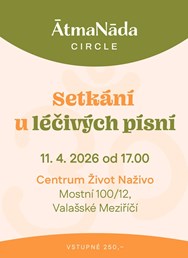 Setkání u léčivých písní | Valašské Meziříčí