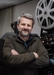 Jak jsem napsal legendu