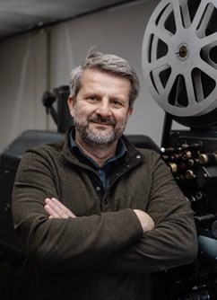 Jak jsem napsal legendu