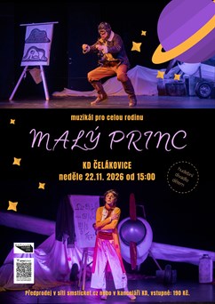 Malý princ